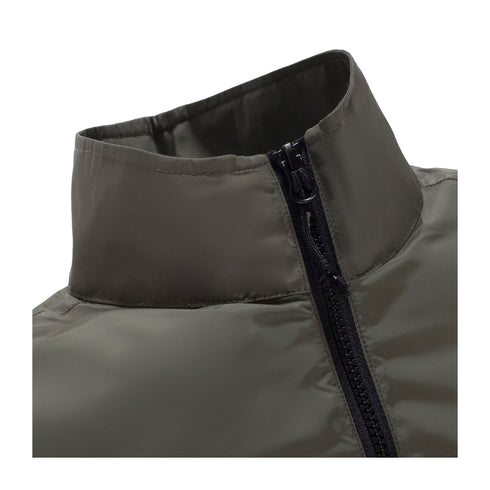 Refrigiwear Giacca leggera Giubbino Uomo Light Captain Jkt M - Francavilla Moda